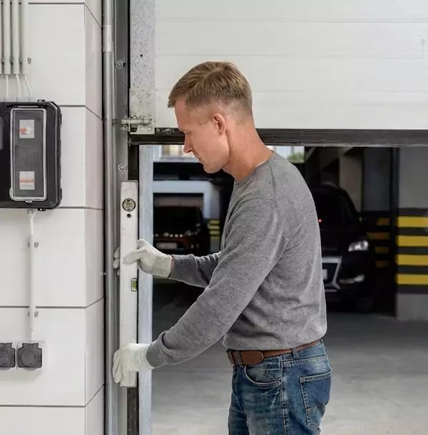 Why Choose Us for Door, Gate and Security Services in Hawthorne, CA