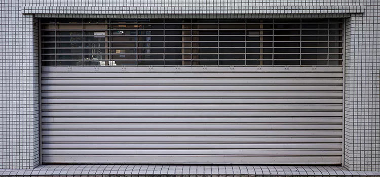Advanced Solutions for Your Aluminum Garage Doors in Hawthorne, California