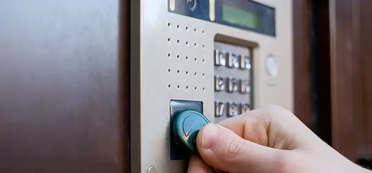 Enhanced Security Features Hawthorne