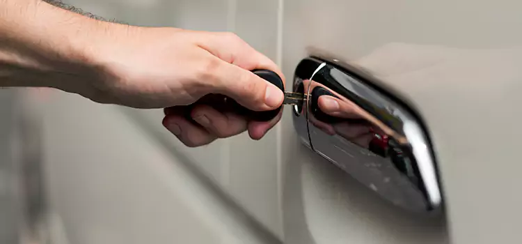 Why Choose Our Auto Locksmith Team in Hawthorne, CA?