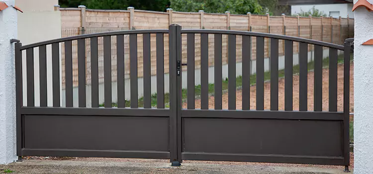 Advanced Gate Solutions in Hawthorne, CA