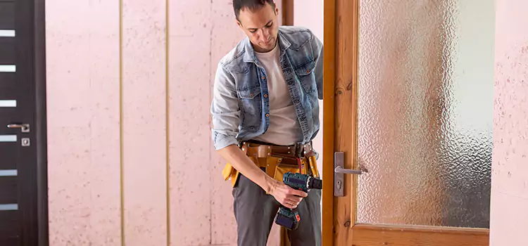Exterior Door Frame Installation Hawthorne