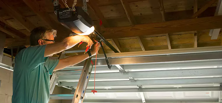 Garage Door Opener Sales and Installation Hawthorne