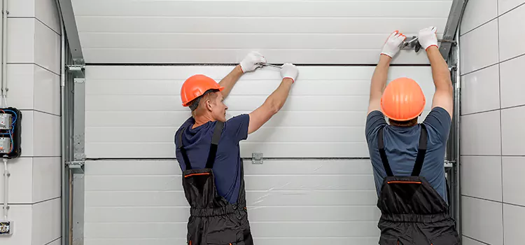 Choose Us for Your Garage Door Needs in Hawthorne