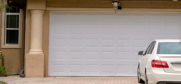Comprehensive Garage Door Maintenance Services in Hawthorne, CA