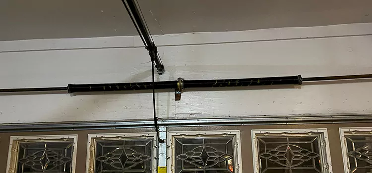 Garage Door Spring Repair Near Me Hawthorne