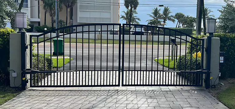 Gate Opener Replacement Near Me in Hawthorne, CA