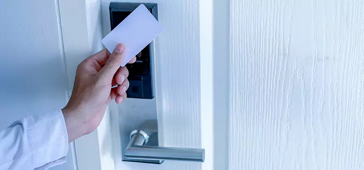 Why Choose Us for Your Keycard Lock Installation in Hawthorne, CA?