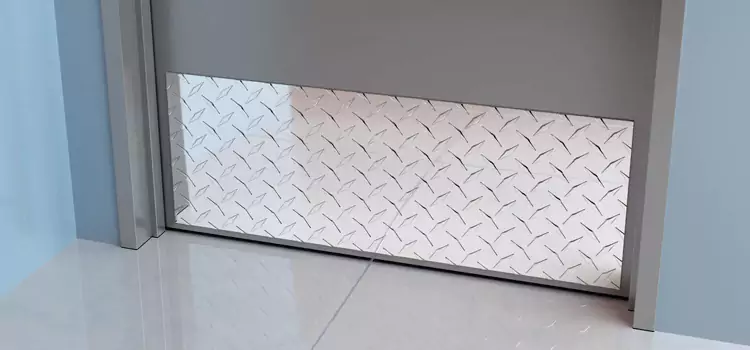 Benefits of Professional Kick Plate Solutions in Hawthorne, CA
