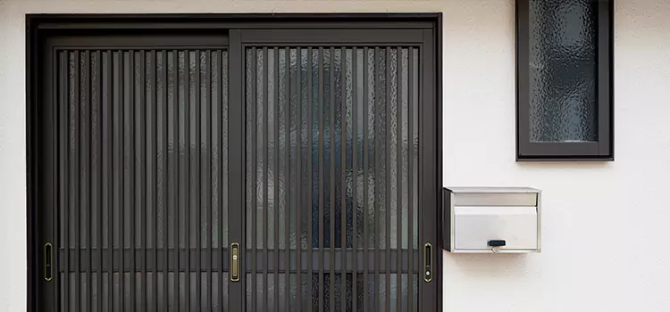 Sliding Screen Door Repair Hawthorne