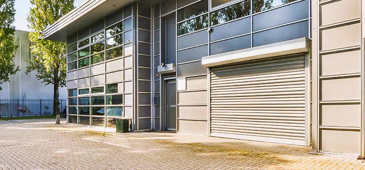Electric Roller Garage Doors Hawthorne