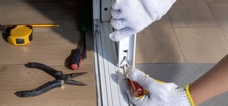 Sliding Door Installation Services in Hawthorne, CA