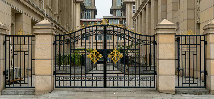 Comprehensive Iron Gate Maintenance Solutions in Hawthorne, CA