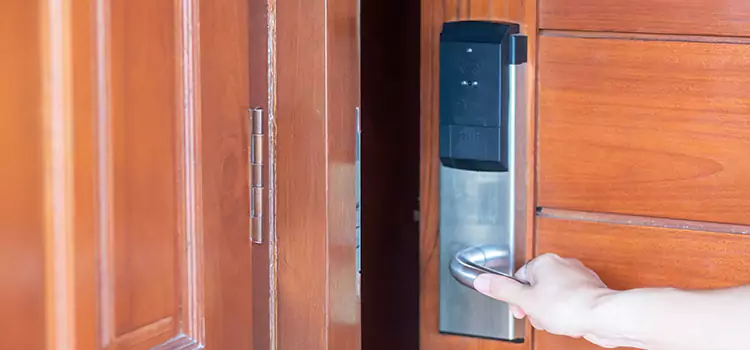 Commercial Keyless Entry Locks Hawthorne