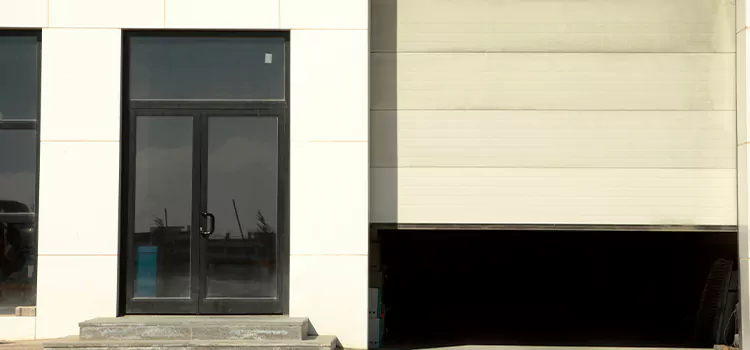 Choose Door & Gate Services Hawthorne for Unmatched Expertise
