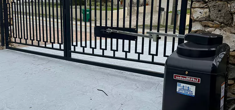 Seamless Installation and Support for Your New Gate in Hawthorne, CA