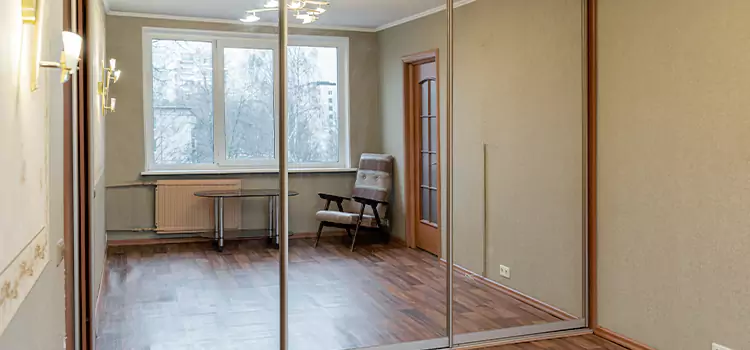 Mirror Closet Door Roller Replacement Hawthorne
