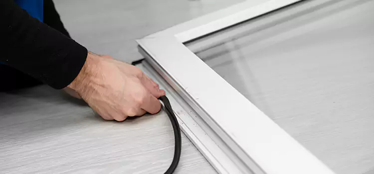 Commercial Door Weather Stripping Hawthorne