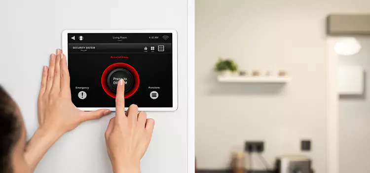 Blink Video Doorbell Installation Hawthorne