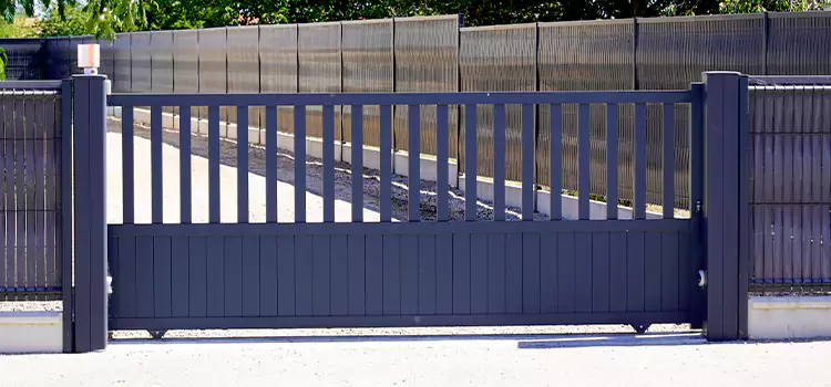 Driveway Gate Installation Contractors Hawthorne