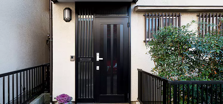 Popular Exterior Door Options in Hawthorne, CA