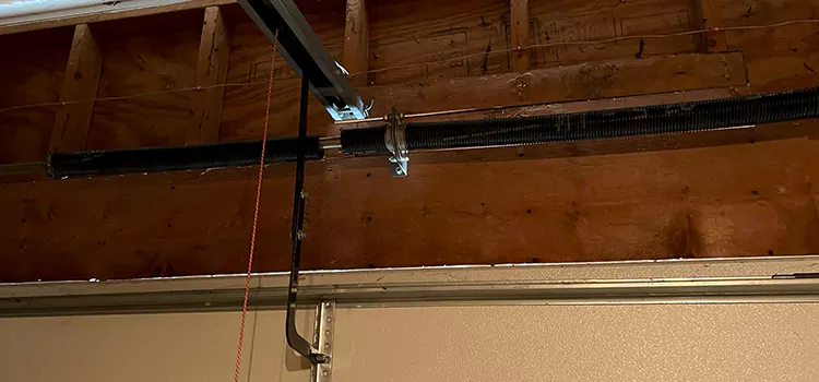 Broken Garage Door Cable Repair in Hawthorne, CA