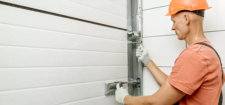 Why Choose Us for Garage Door Lock Services in Hawthorne, CA?