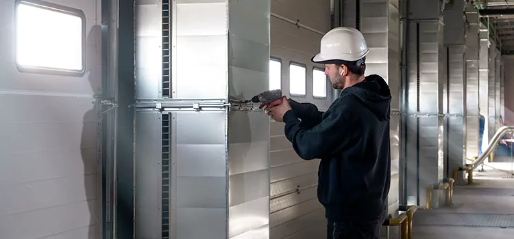 Prompt and Professional Garage Door Service in Hawthorne, California