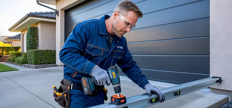 Why Choose Us for Garage Door Off Track Services in Hawthorne, California?