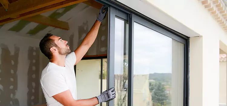 Emergency Sliding Glass Door Repair Hawthorne