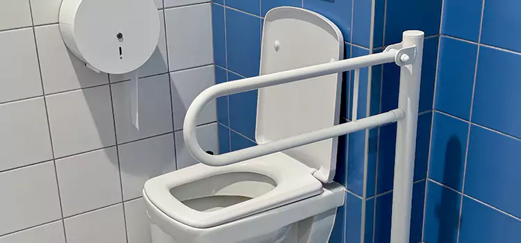 Comprehensive Solutions in Hawthorne, CA for Accessible Facilities