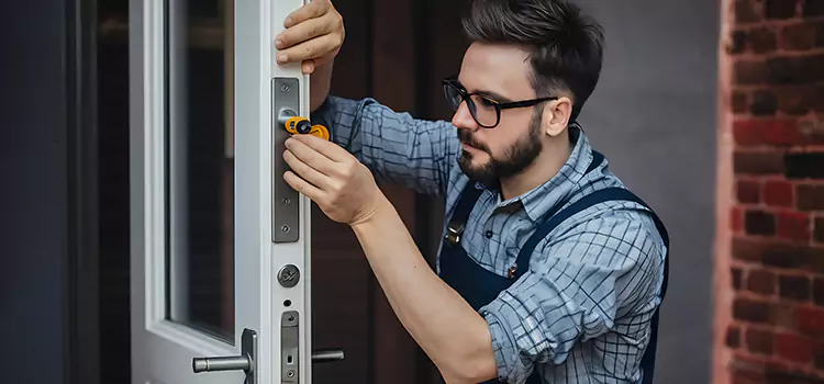 Residential Door Repairs Hawthorne