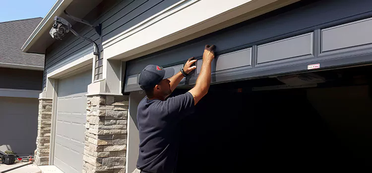 Janus Roll Up Doors Hawthorne