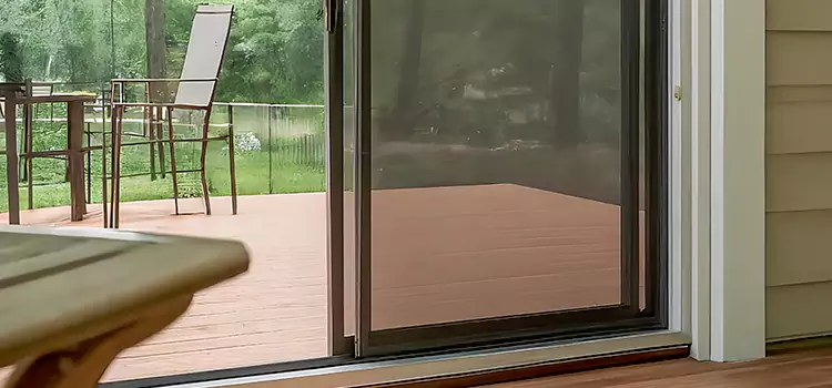 Garage Screen Door Installation Hawthorne
