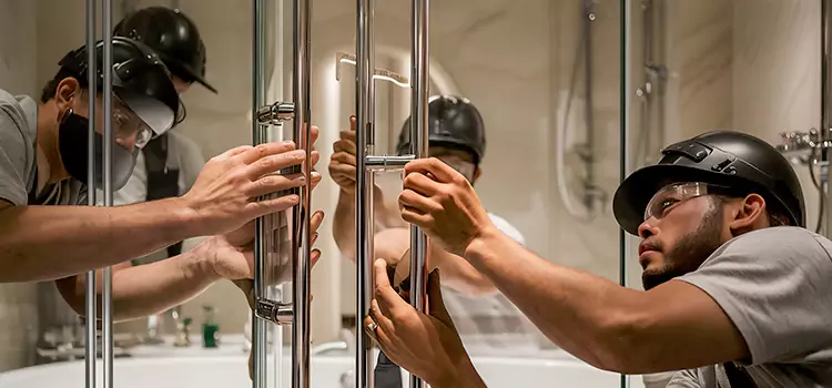 Shower Door Replacement Cost Hawthorne