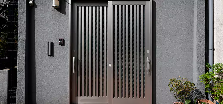 Specialized Steel Door Services in Hawthorne, CA